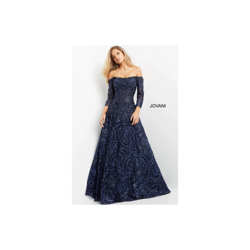 Jovani Style 06792