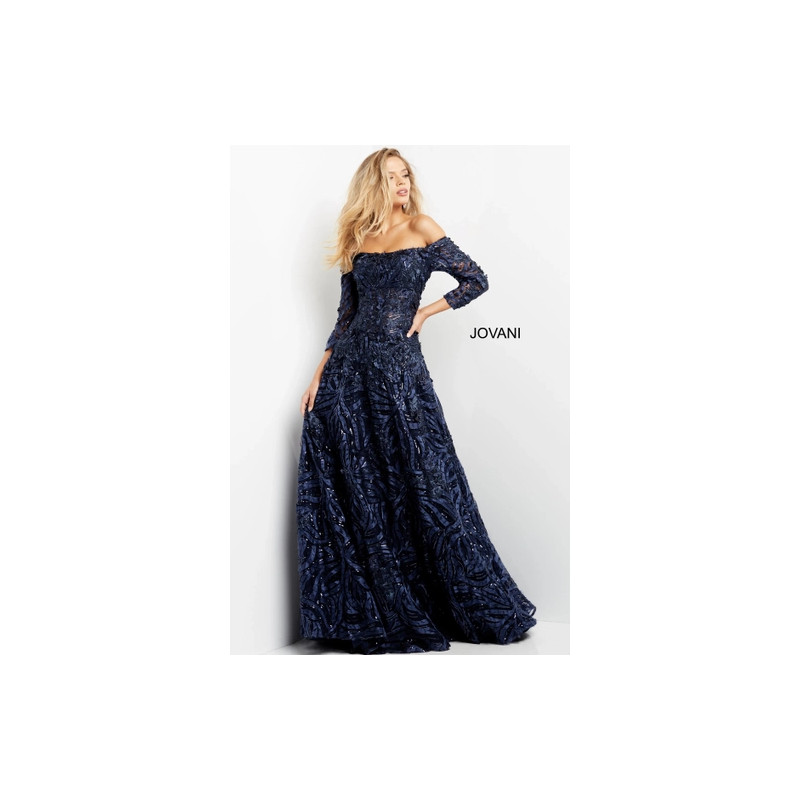 Jovani Style 06792