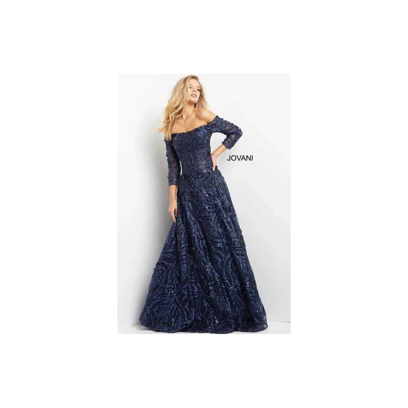 Jovani Style 06792