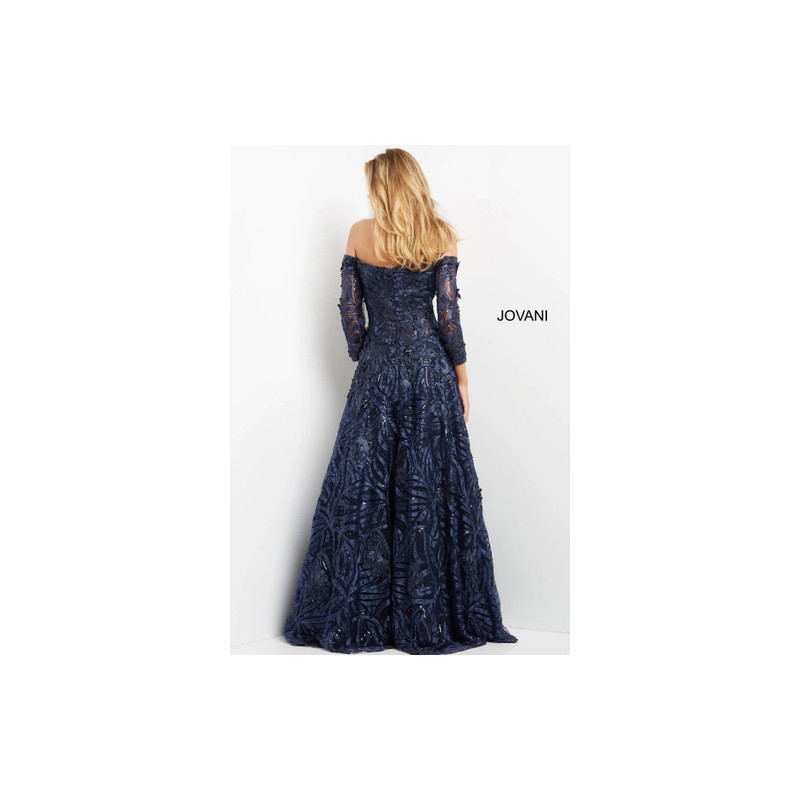 Jovani Style 06792