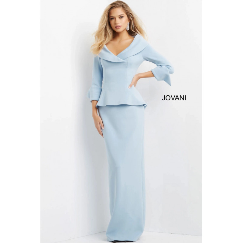 Jovani Style 07037