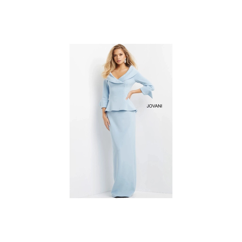 Jovani Style 07037