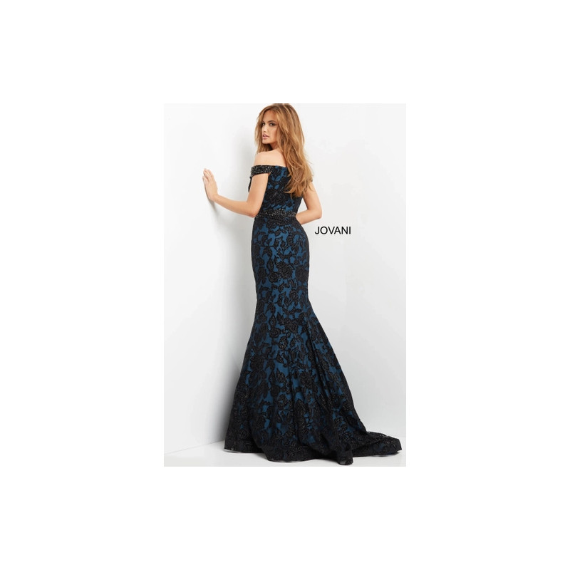 Jovani Style 07061