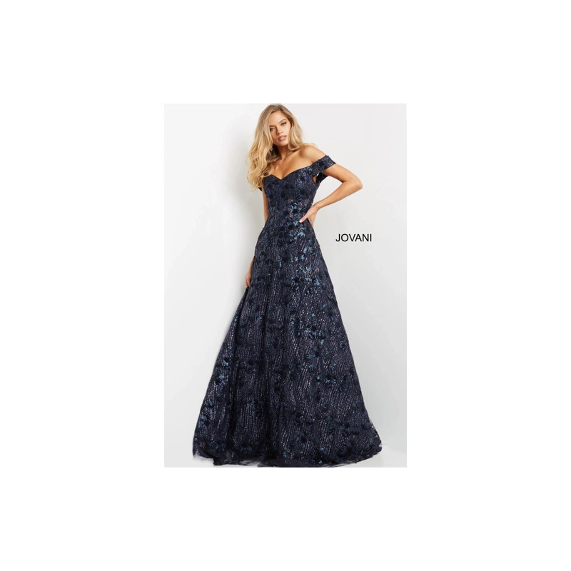 Jovani Style 07162