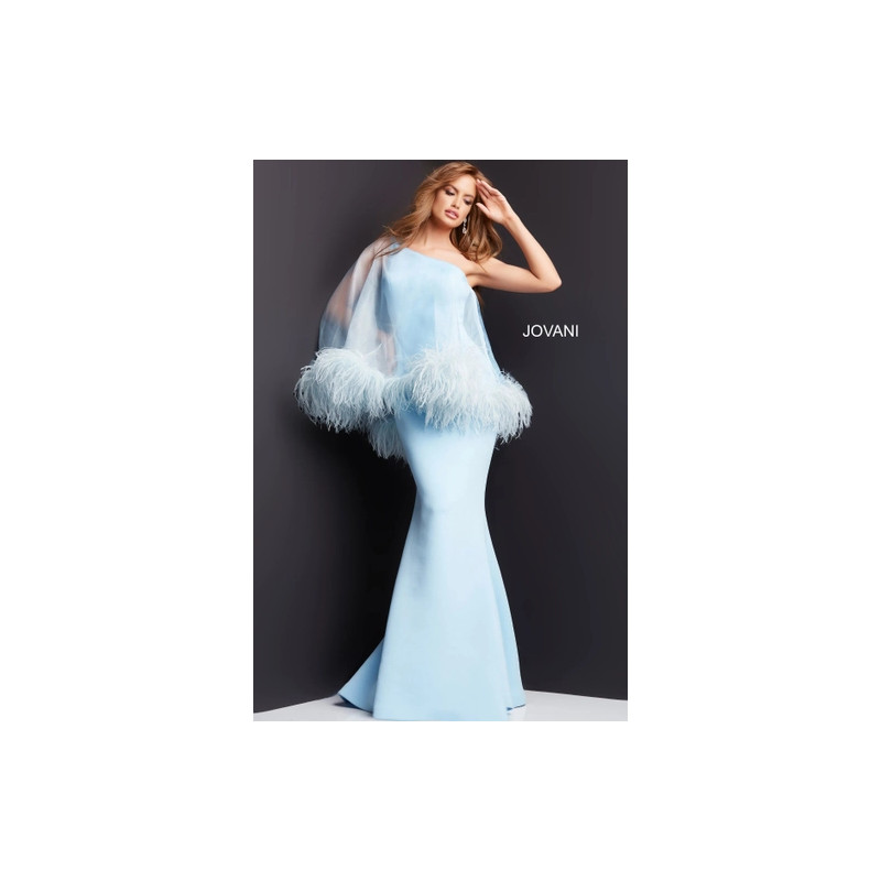 Jovani Style 07361