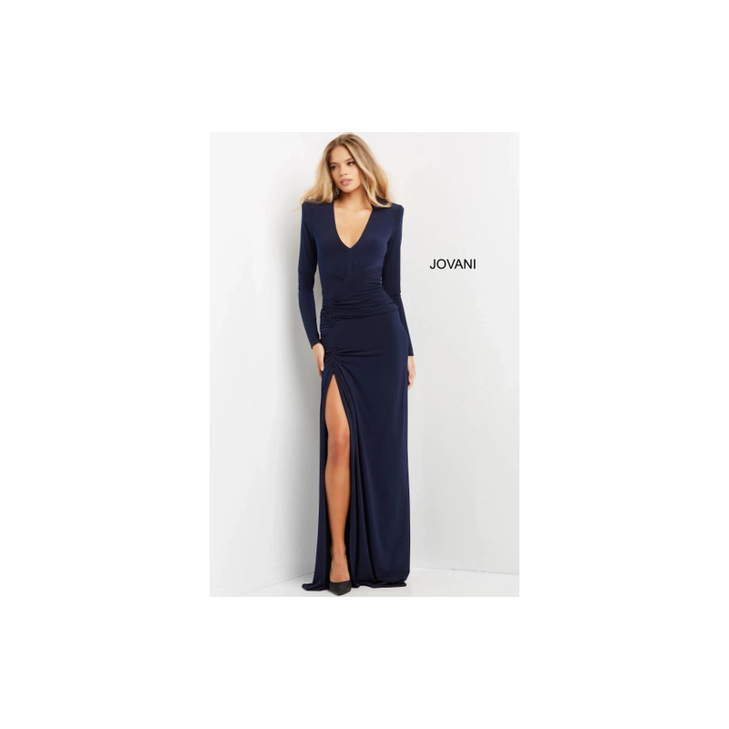Jovani Style 07485