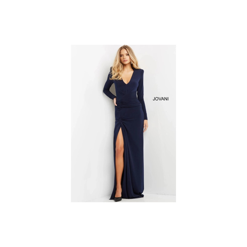 Jovani Style 07485