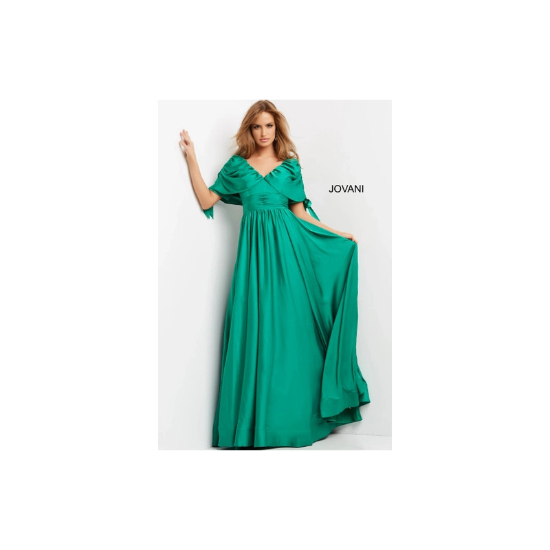 Jovani Style 07504