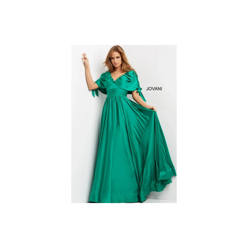 Jovani Style 07504