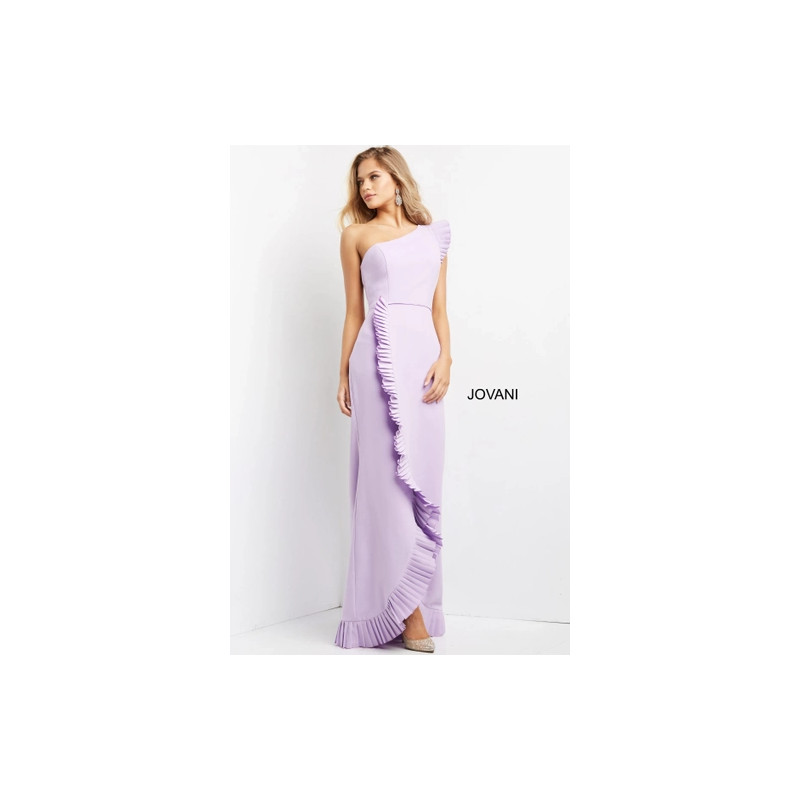 Jovani Style 08527