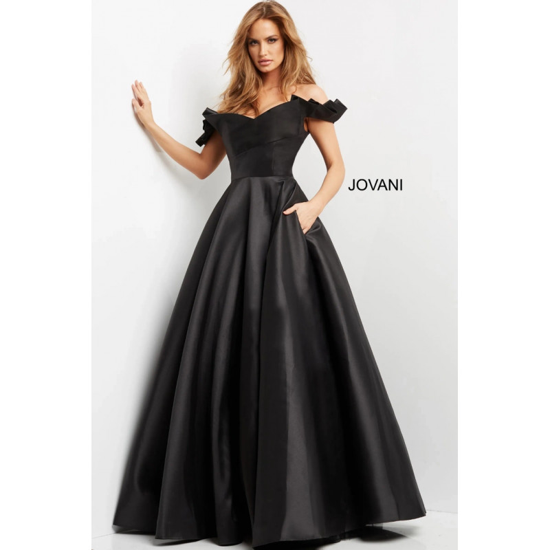 Jovani Style 08579
