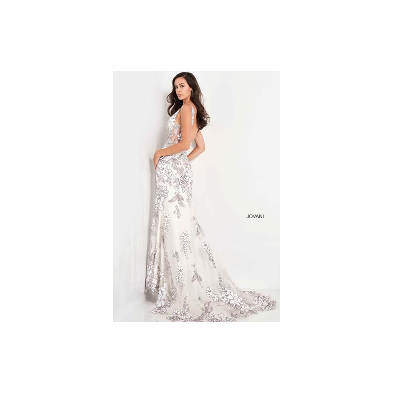 Jovani Style 04332