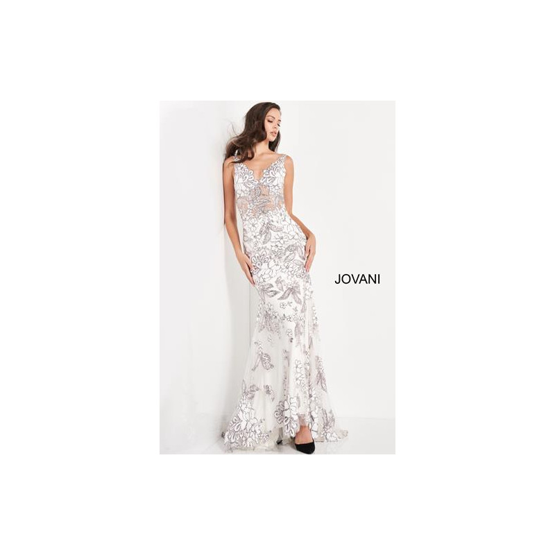 Jovani Style 04332