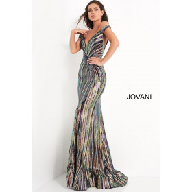 Jovani Style 04809