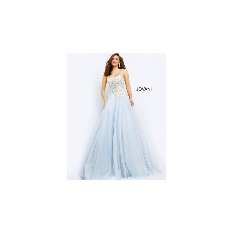 Jovani Style 06231