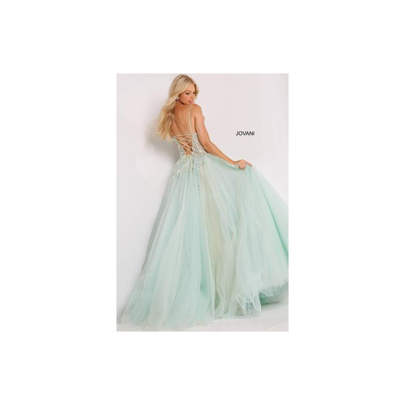 Jovani Style 06816
