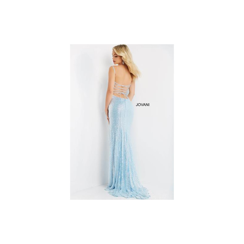Jovani Style 07407