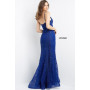 Jovani Style 07636