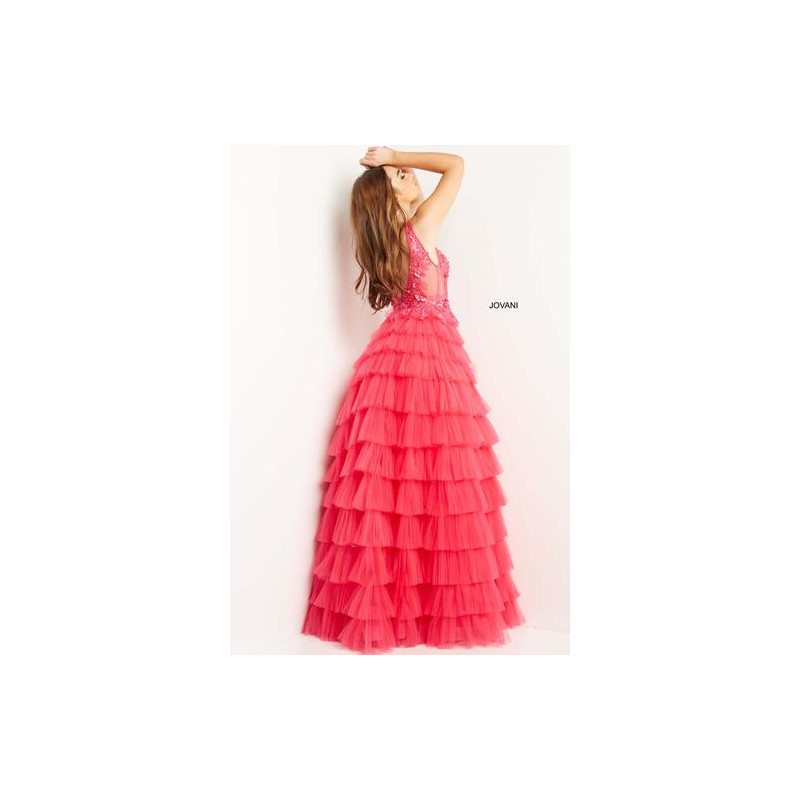 Jovani Style 08238