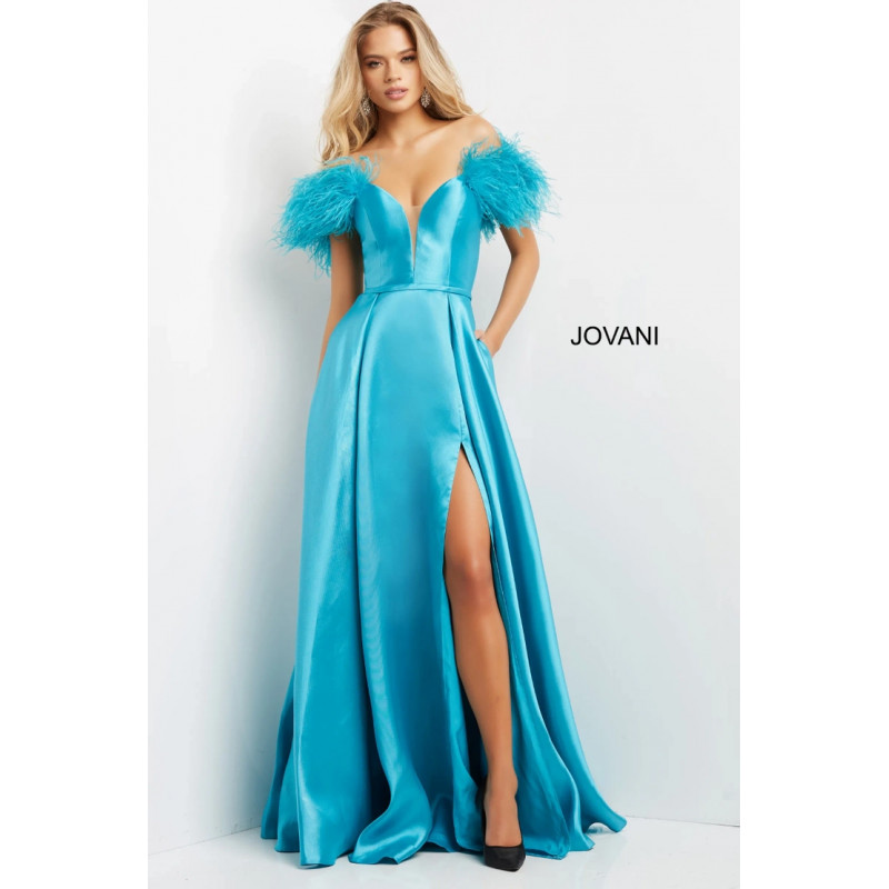 Jovani Style 08321