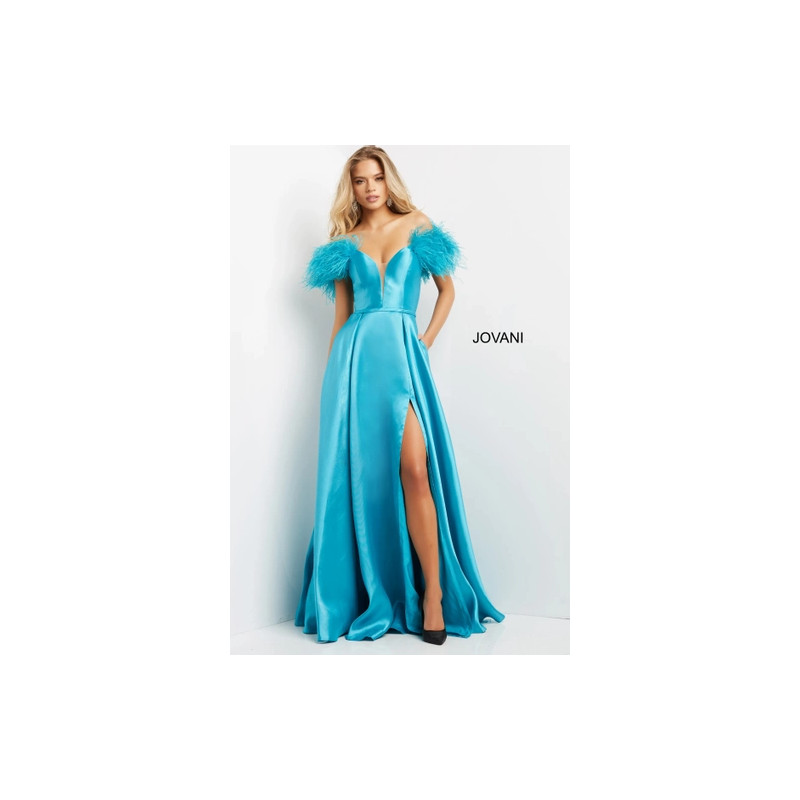 Jovani Style 08321