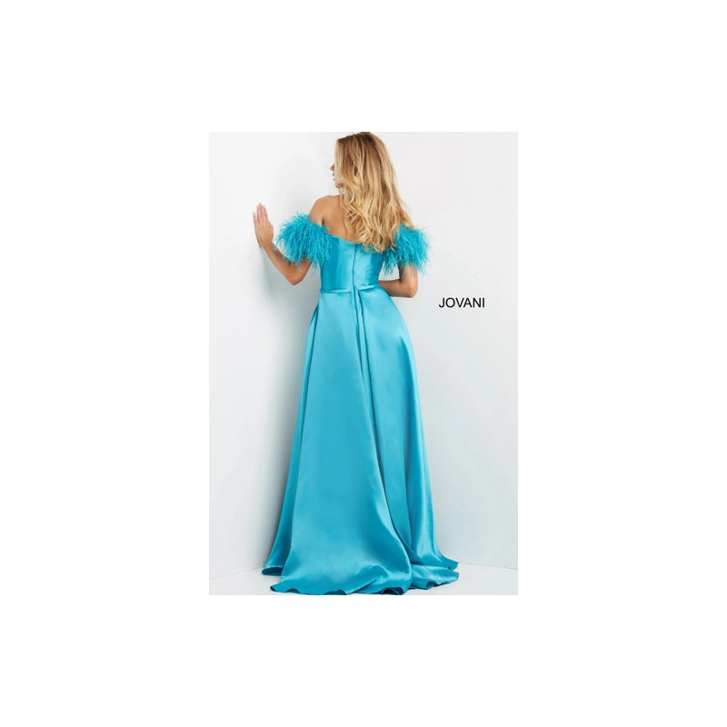 Jovani Style 08321