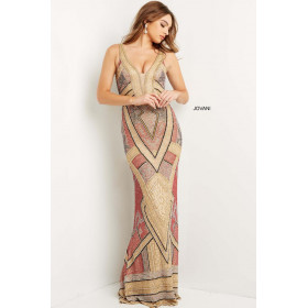 Jovani Style 08445