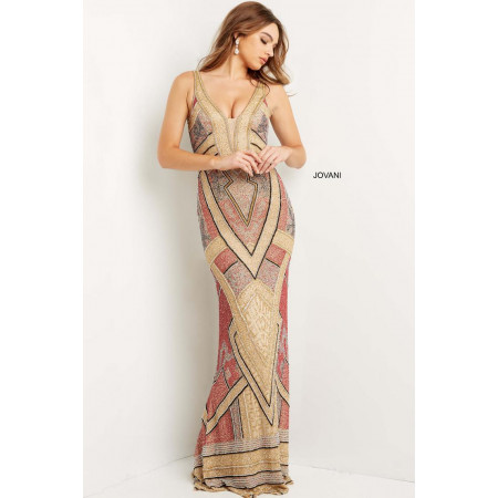 Jovani Style 08445