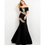 Jovani Style 04814