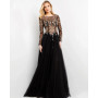 Jovani Style 5026