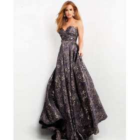 Jovani Style 06257