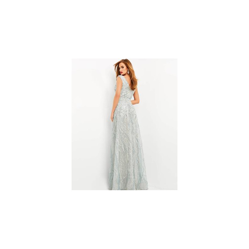 Jovani Style 04450