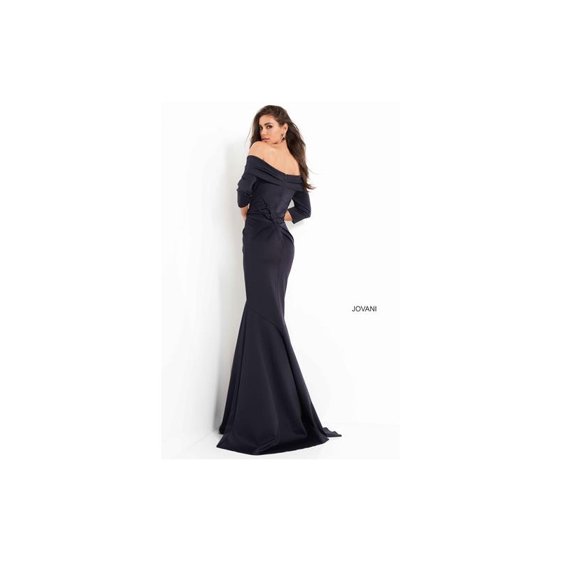 Jovani Style 02760