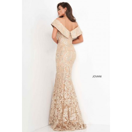 slim fit dress slacks Jovani D5723 Dress | Jovani Dresses