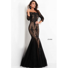Jovani Style 3376