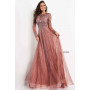 Jovani Style 04698