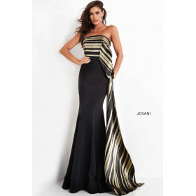 Jovani Style 05084