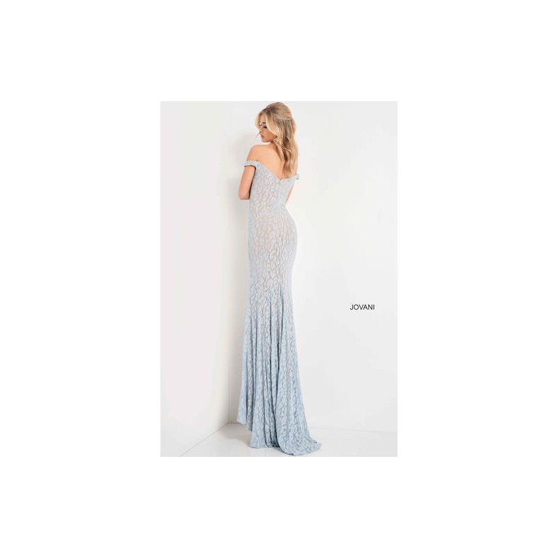 Jovani Style 06096