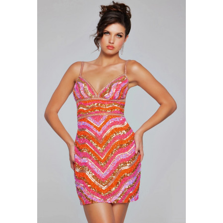 Jovani Style 39903