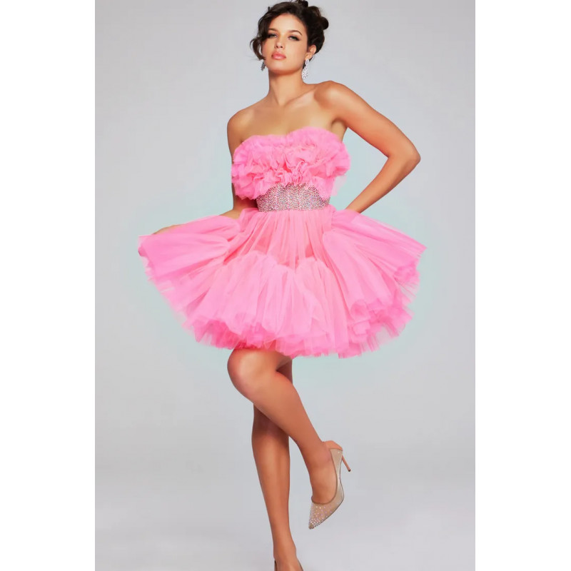 Jovani Style 40186