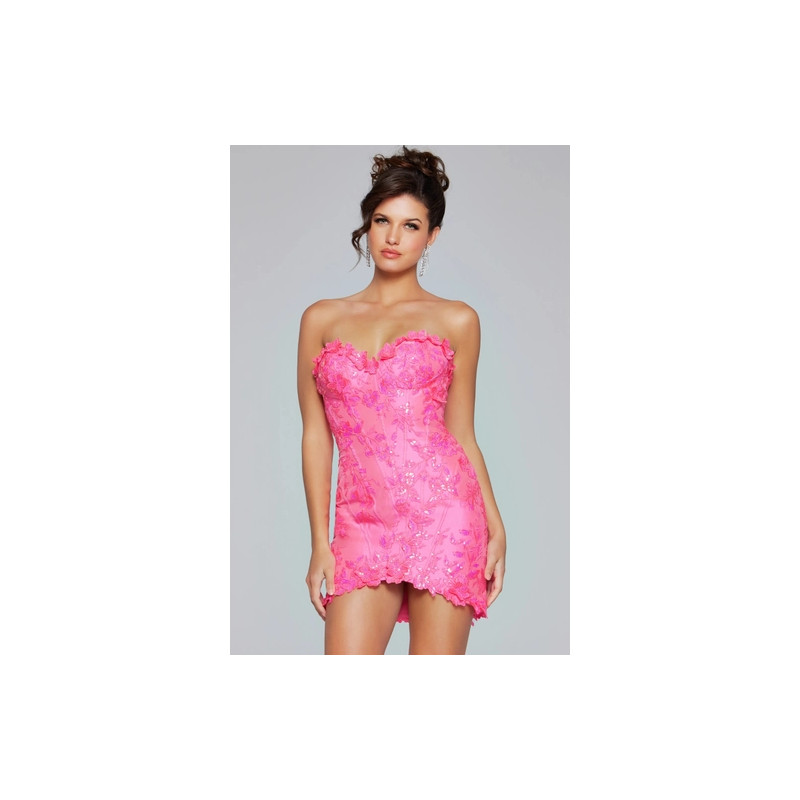 Jovani Style 40380