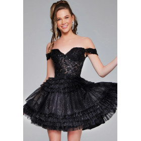 Jovani Style 40612