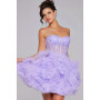 Jovani Style 40628