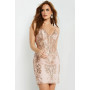 Jovani Style 04699
