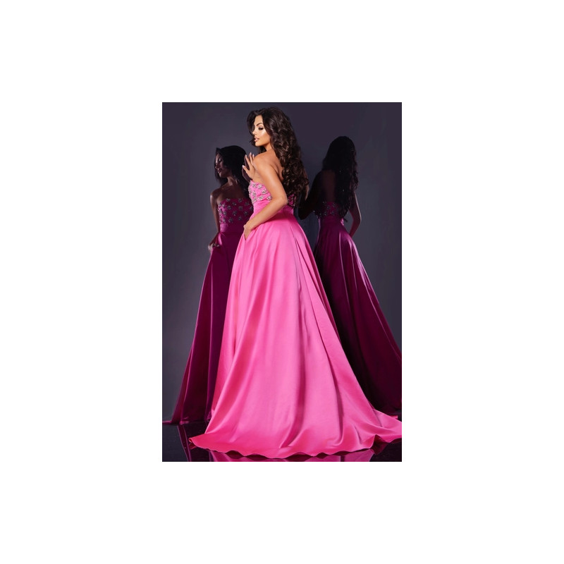 Jovani Style 43822