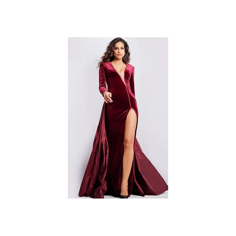 Jovani Style 23943