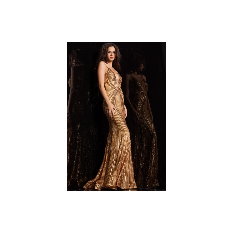 Jovani Style 09693