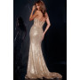 Jovani Style 40058