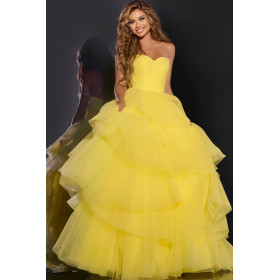 Jovani Style 40394 Jovani Style 40394