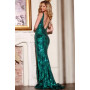 Jovani Style 40757
